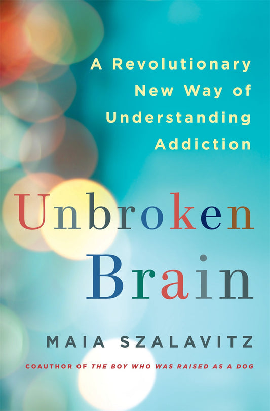 Unbroken Brain