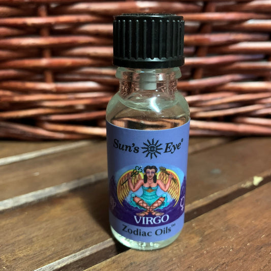 Virgo Oil