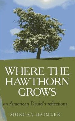 Where the Hawthorn Growns