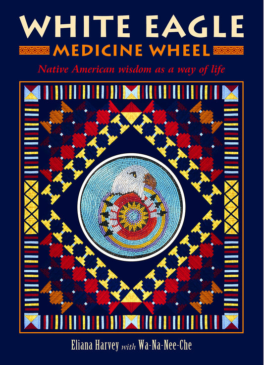 White Eagle Medicine Wheel