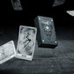 Any Means Necessary Tarot Deck