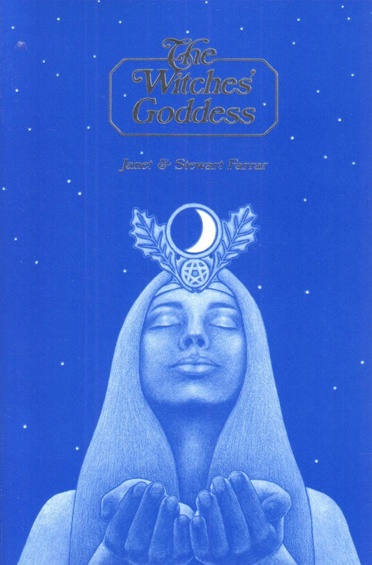 The Witches' Goddess