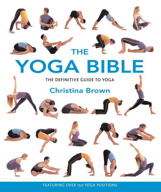Yoga Bible