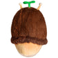 Mini Squishable Garden Snail