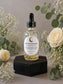 Lunar Magick - Moon Goddess Ritual Oil (2 oz)