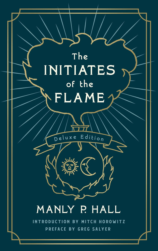 Initiates Of The Flame: The Deluxe: