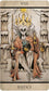 Tarot Nuages