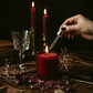 Love Potion Ritual Body Oil