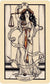 Fyodor Pavlov Tarot