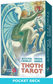 Pocket Swiss Crowley Thoth Tarot Deck