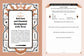One Card Tarot Journal by Maria Sofia Marmanides