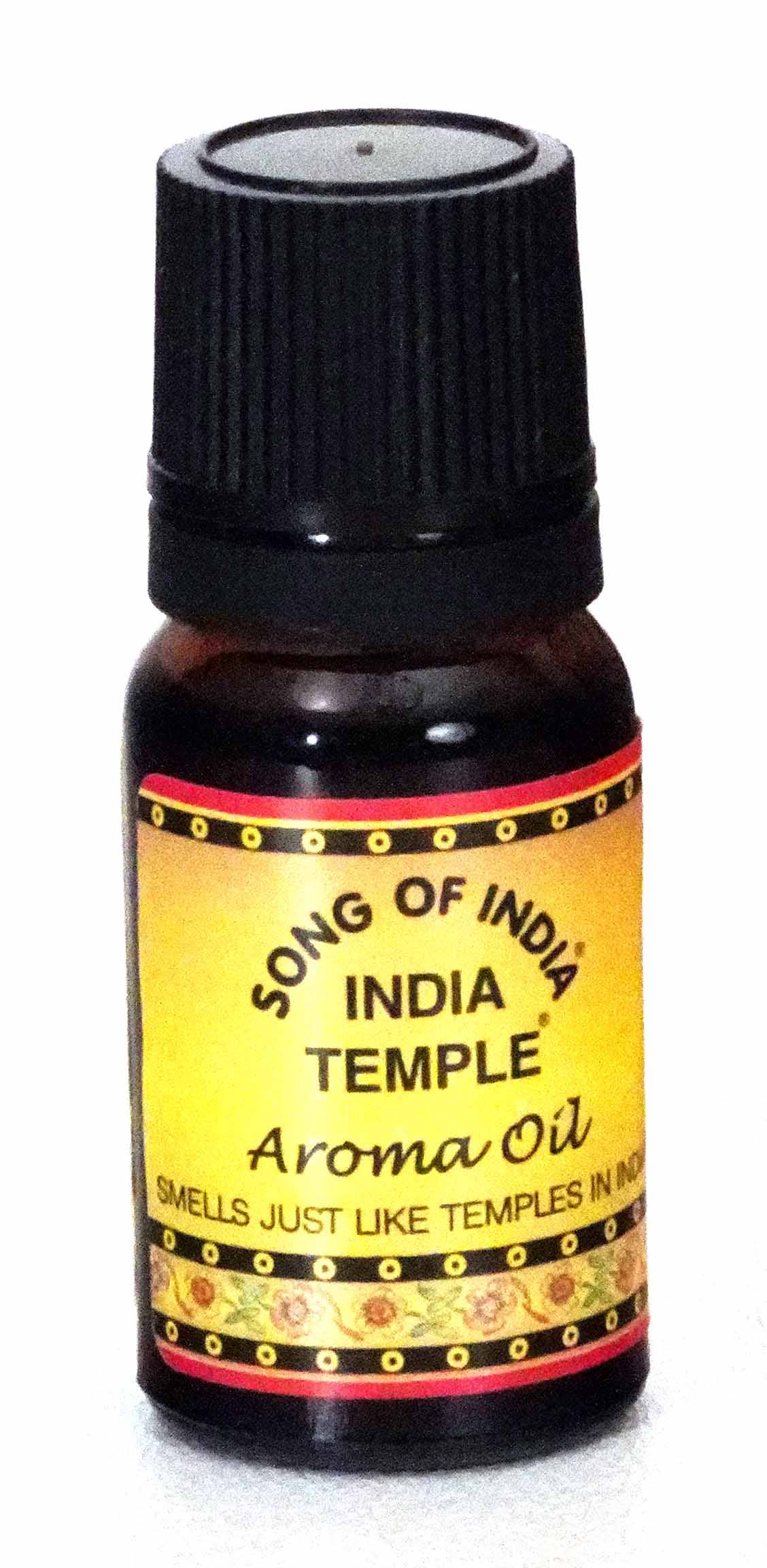 Song of India Aroma Oil