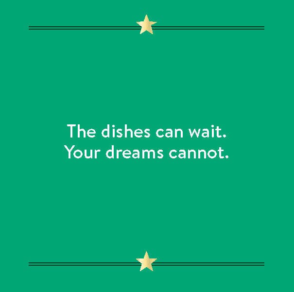 Cosmo Cards: Taurus