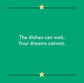 Cosmo Cards: Taurus