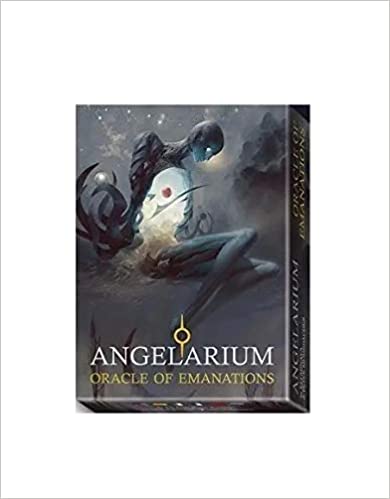 Angelarium - Oracle of Emanations