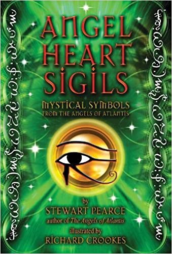 ANGEL HEART SIGILS