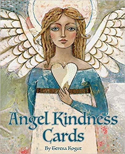 Angel Kindness Cards