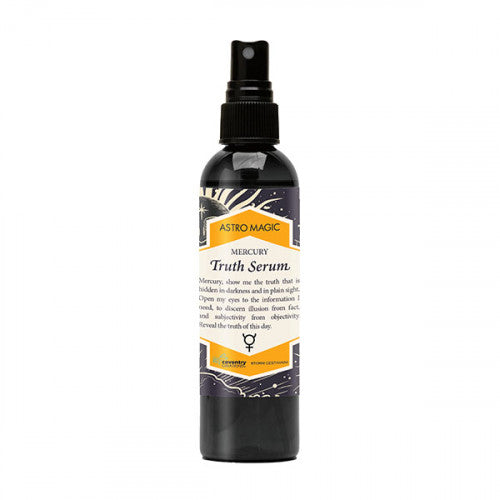 Mercury - Truth Serum Astro Magic Spray