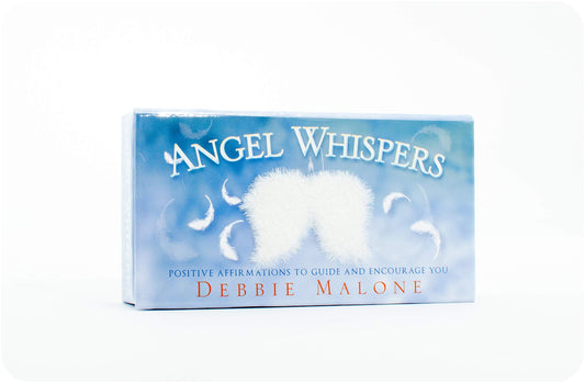 Angel Wishes Cards