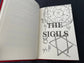 Grimoire of Sigil Magic