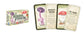 Mushroom Affirmations by Nicola McIntosh