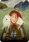 Seasons of the Witch – Ostara Oracle by Lorriane Anderson