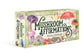 Mushroom Affirmations by Nicola McIntosh