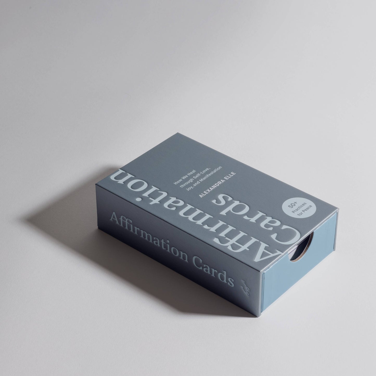 Affirmation Cards