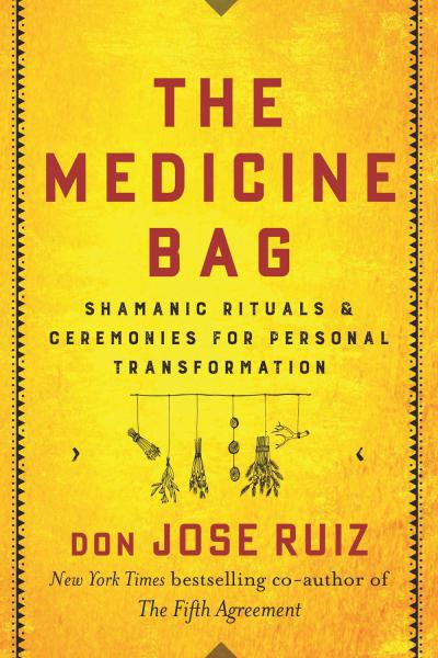 The Medicine Bag