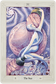 Pocket Swiss Crowley Thoth Tarot Deck