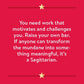 Cosmo Cards: Sagittarius