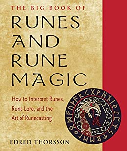 Big Book of Runes and Rune MAgic