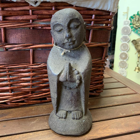 Buddha Statue Jizo
