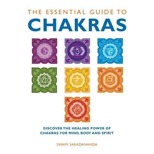 Essential Guide to Chakras