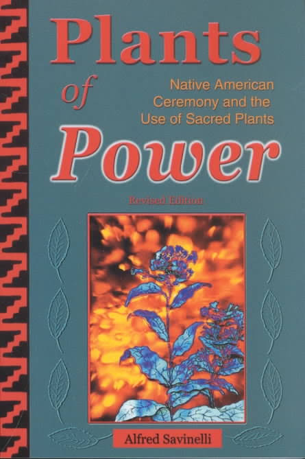 Plants of Powers