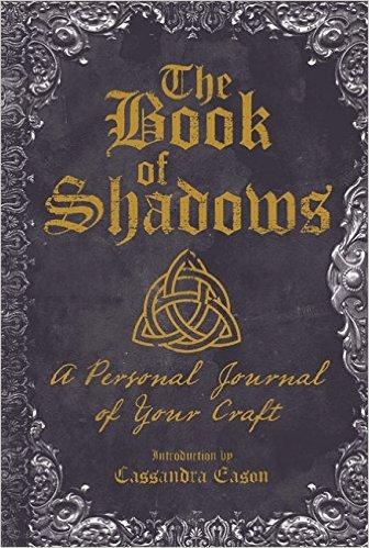 Book of Shadows - A Personal Journey of Your Craft