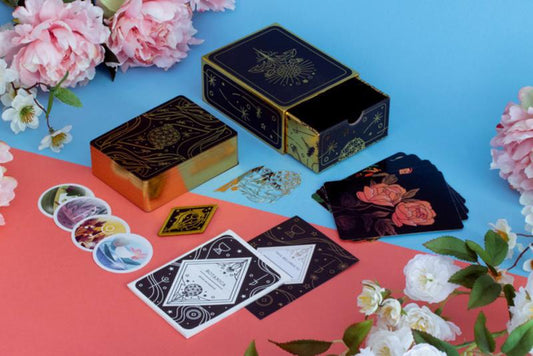 Botanica Tarot