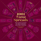 1001 Tarot Spreads: Complete Tarot Spreads for Every Purpose