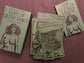 Lust of Lilith Tarot