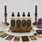 Arcana - Death Ritual Oil (2oz)