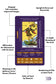 Wyspell Tarot Cards for Learning