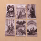 Faeles Arcanae | The Cat Tarot Deck