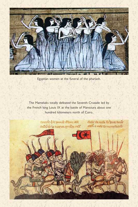 Soul of Ancient Egypt by Robert Bauval