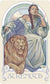 Ethereal Visions Tarot: Luna Edition