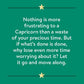 Cosmo Cards: Capricorn