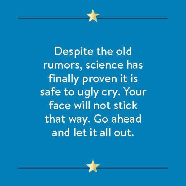 Cosmo Cards: Cancer
