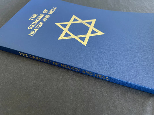 Grimoire of Heaven and Hell