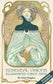 Ethereal Visions: Illuminated Tarot Deck