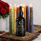 Dark Goddess - Nyx Ritual Oil (2oz)