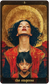 Amber Moon Tarot